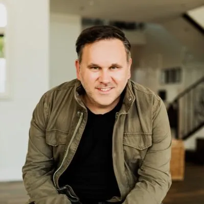 mattredman.com's icon