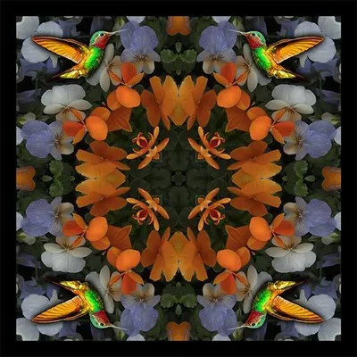 mattreedartist.com's icon