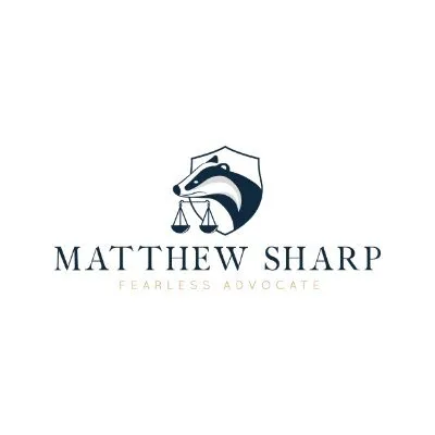 mattsharplaw.com's icon
