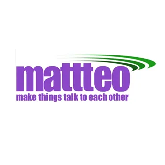 mattteo.com's icon