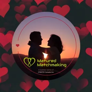 maturedmatchmaking.com's icon