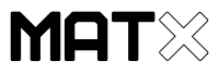 MatX logo