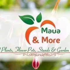 mauaandmore.com's icon