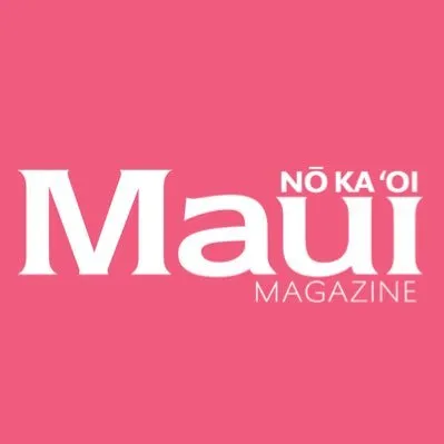 mauimagazine.net's icon