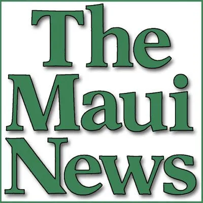 mauinews.com's icon