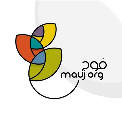 mauj.org's icon