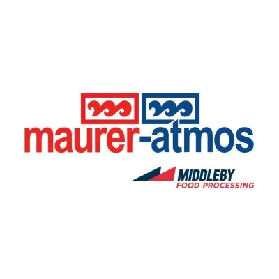 Maurer-Atmos Middleby GmbH