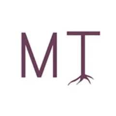 mauvetree.com's icon