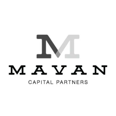 Mavan Capital Partners