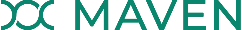 Maven logo