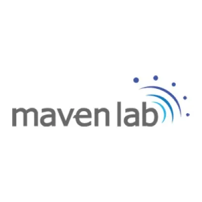 mavenlab.com's icon