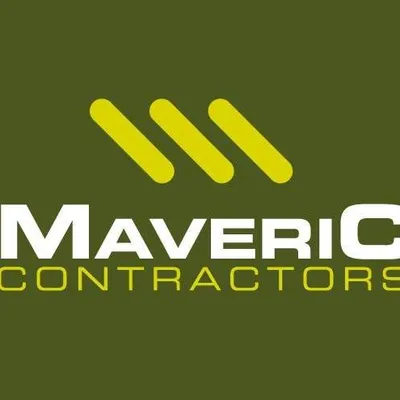 mavericcontractors.com's icon