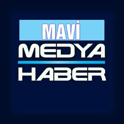 mavimedyahaber.com's icon