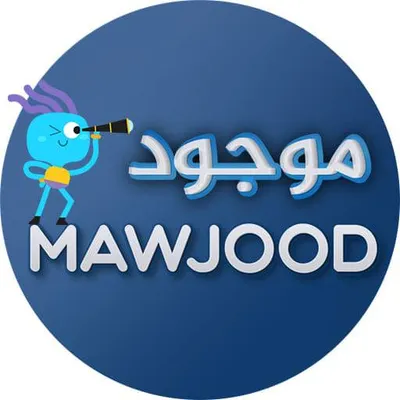mawjood.org's icon