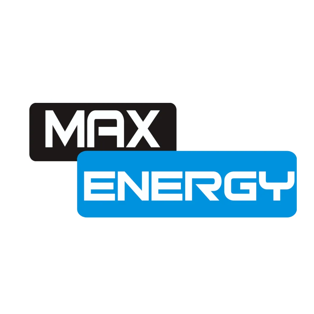 MAX Energy sp. z o.o.