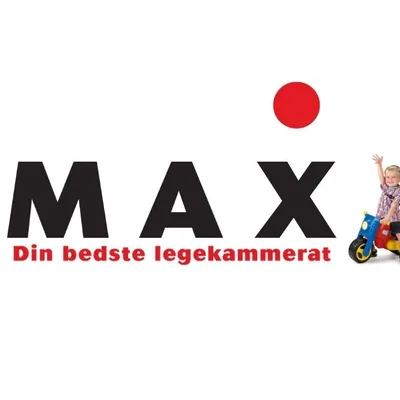 max-horsens.dk's icon
