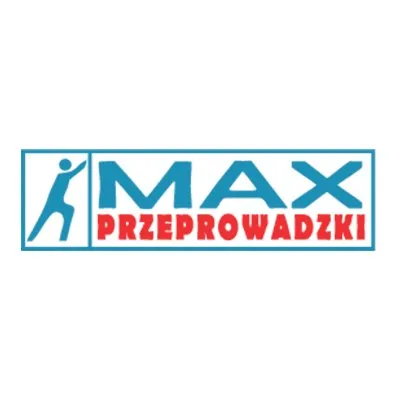 MAX Przeprowadzki Centrum Marek Gutkowski S.K.A.