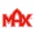 Max Burgers logo