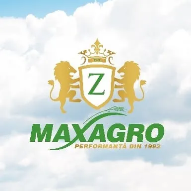 maxagro.ro's icon