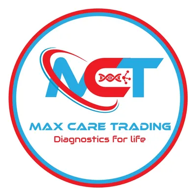 maxcaretrading.com's icon