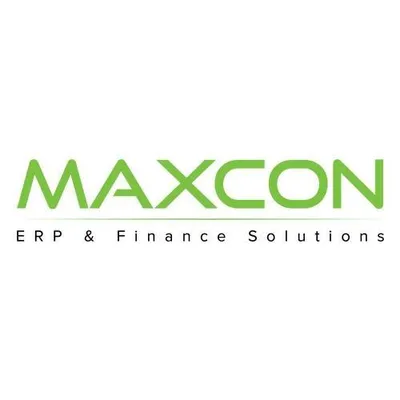 maxconsolutions.com's icon