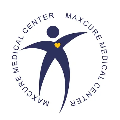 maxcure.com's icon
