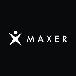 MAXER's icon