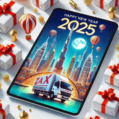 maxexuae.com's icon
