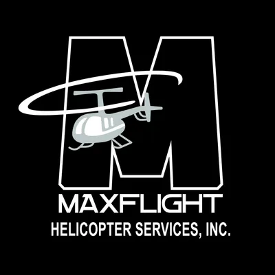 maxflightheli.com's icon