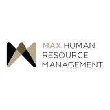 Logo van MAX HRM