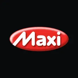Maxi logo