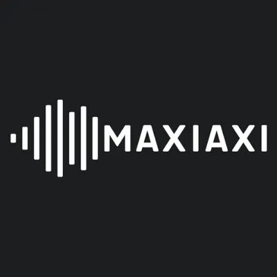 maxiaxi.com's icon