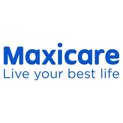 maxicare.com.ph's icon
