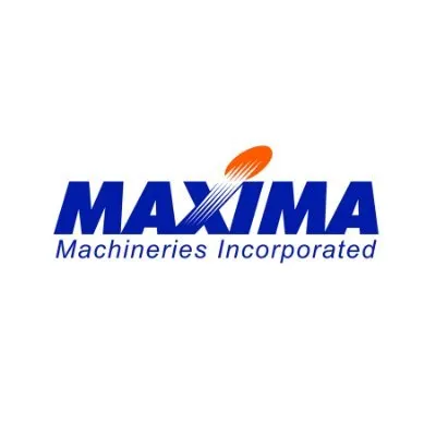 maxima.com.ph's icon