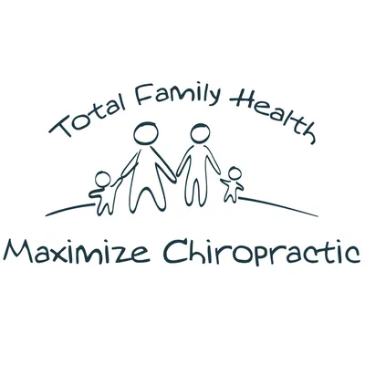 maximizechiropractic.com's icon