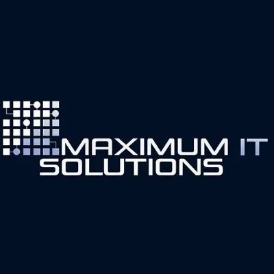 maximumit.solutions's icon