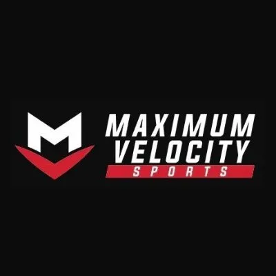 maximumvelocitysports.com's icon