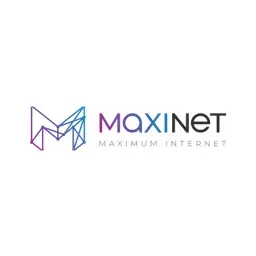 MaxiNET's icon