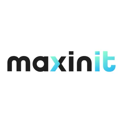 maxinit's icon