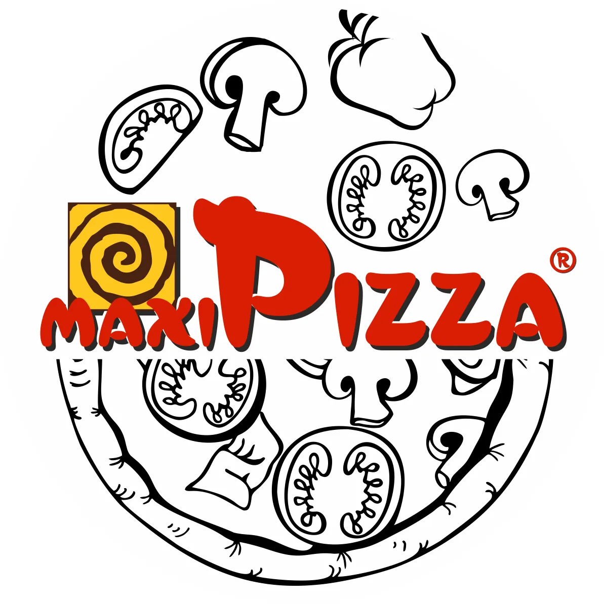 Maxipizza S.A.
