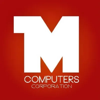 maxiscomputers.com's icon