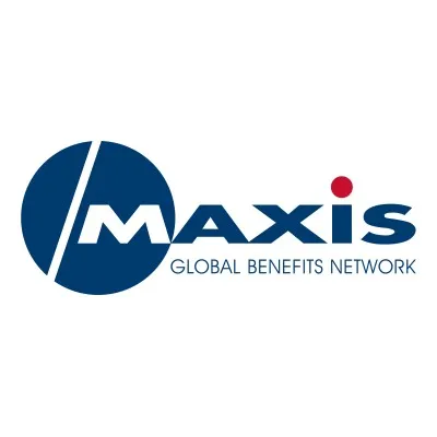 maxisnetwork.com's icon