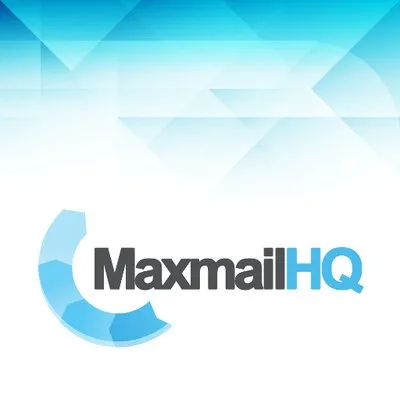 maxmailhq.com's icon
