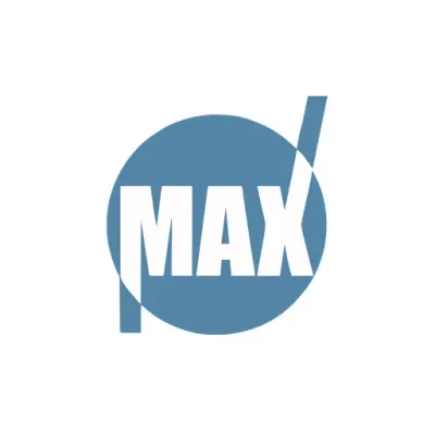 MaxMyPoint's icon