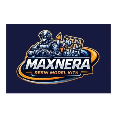 Maxnera's brand icon