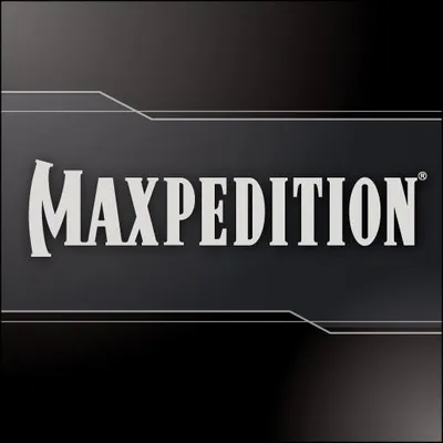 maxpedition.com's icon