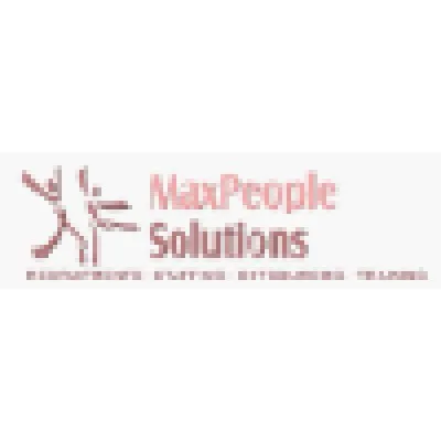 maxpeoplesolution.com's icon