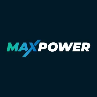 maxpowermining.com's icon