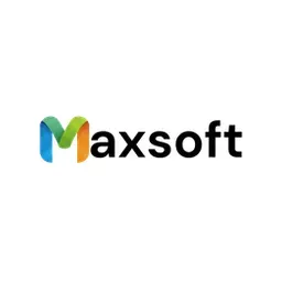 MaxSoft's icon