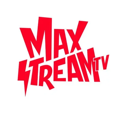 maxstream.tv's icon